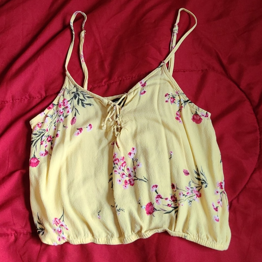 Kendall & Kylie top